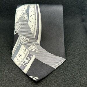 Enrico Capucci Silk Tie